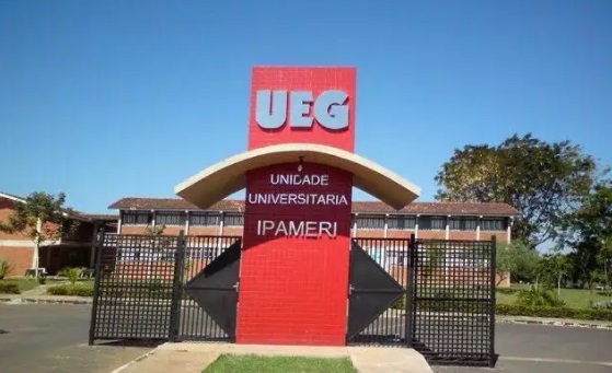 Vestibular da Universidade Estadual de Goiás (UEG) será realizado no dia 30 de maio