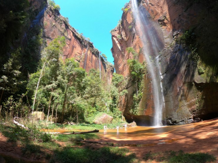 Conexão Goiás – Tocantins: Tekoá Brasil avalia atrativos das Serras Gerais e firma parcerias para novo projeto