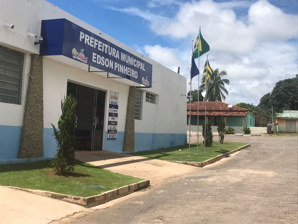 MP aciona prefeitura de São Domingos (GO) para corrigir falhas em hospital e postos