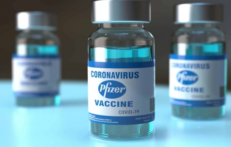 Campos Belos (GO) recebe 1.170 doses de vacina da Pfizer