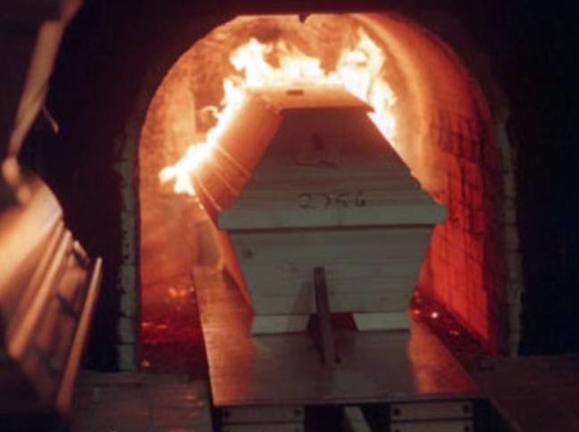 Pela urgência, crematório seria uma boa opção para Campos Belos (GO)