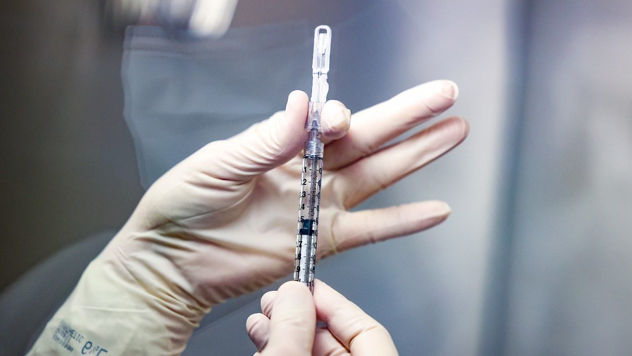 No Tocantins, vacina da Janssen vai apenas para três cidades