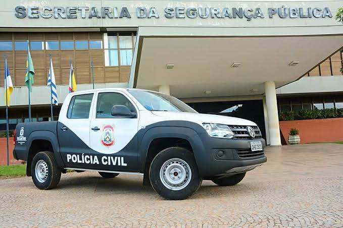 Preso homem suspeito de desfigurar o rosto da ex-esposa