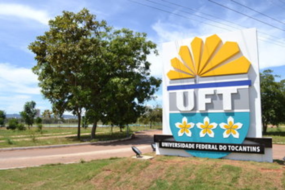 UFT abre processo seletivo por análise curricular com 172 vagas em 13 cursos
