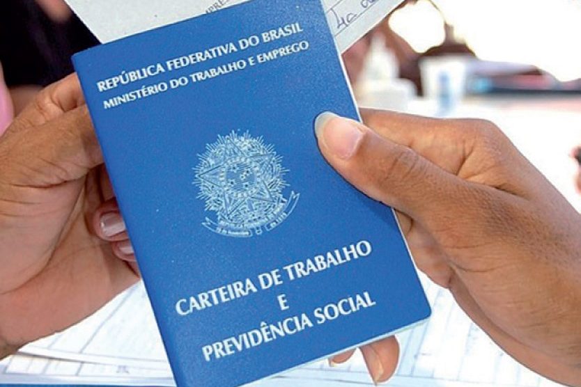 Sine Tocantins intermedeia 443 vagas de emprego nesta segunda, 5, com 7 vagas exclusivas para pessoas com deficiência