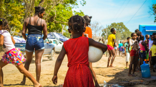 Contra violência doméstica e sexual: Polícia Civil lança campanha em Cavalcante (GO), na próxima segunda-feira (26)