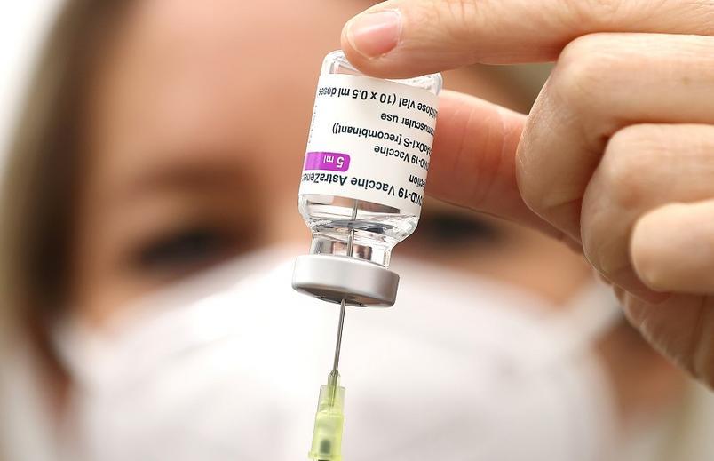 Tocantins receberá 30 mil novas doses da vacina AstraZeneca nesta sexta-feira, 16