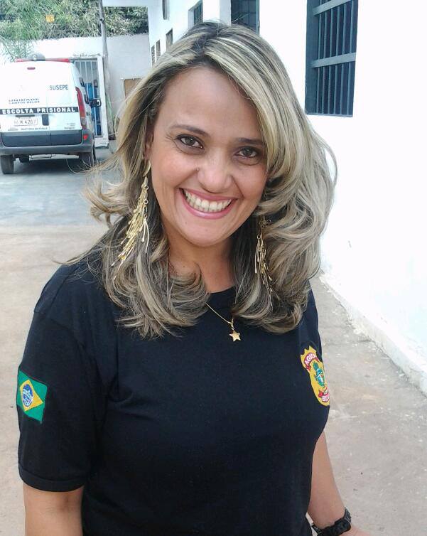 Covid-19 apaga o largo e generoso sorriso de Viviane Oliveira