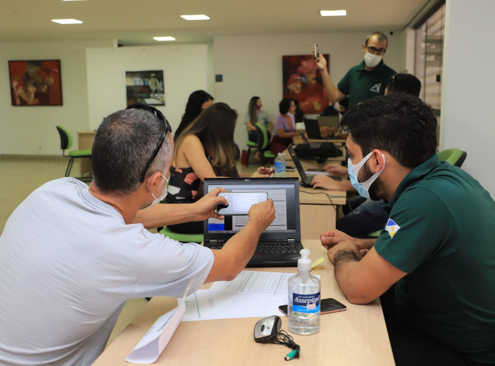 Dianópolis (TO) recebe ação Orienta Naturatins na próxima quarta-feira