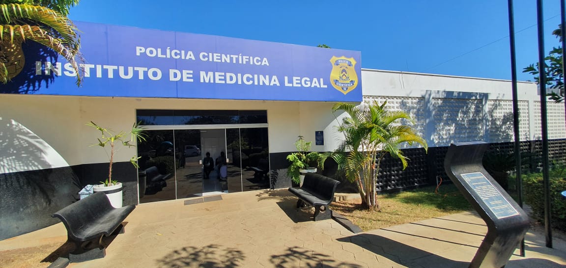 Inédito no Tocantins, IML desenvolve software que auxilia na identificação de cadáveres por meio do confronto de dados