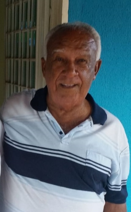 Morre o ex-prefeito de Campos Belos (GO) Domingos Antônio Cardoso