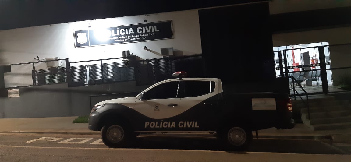 Polícia Civil ouve cerca de 30 pessoas e conclui investigação de assédio sexual em Paraíso do Tocantins; diversas funcionárias foram vítimas