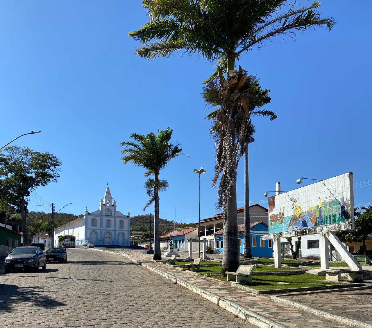 Arraias (TO), uma cidade que respira história, cultura e tradição