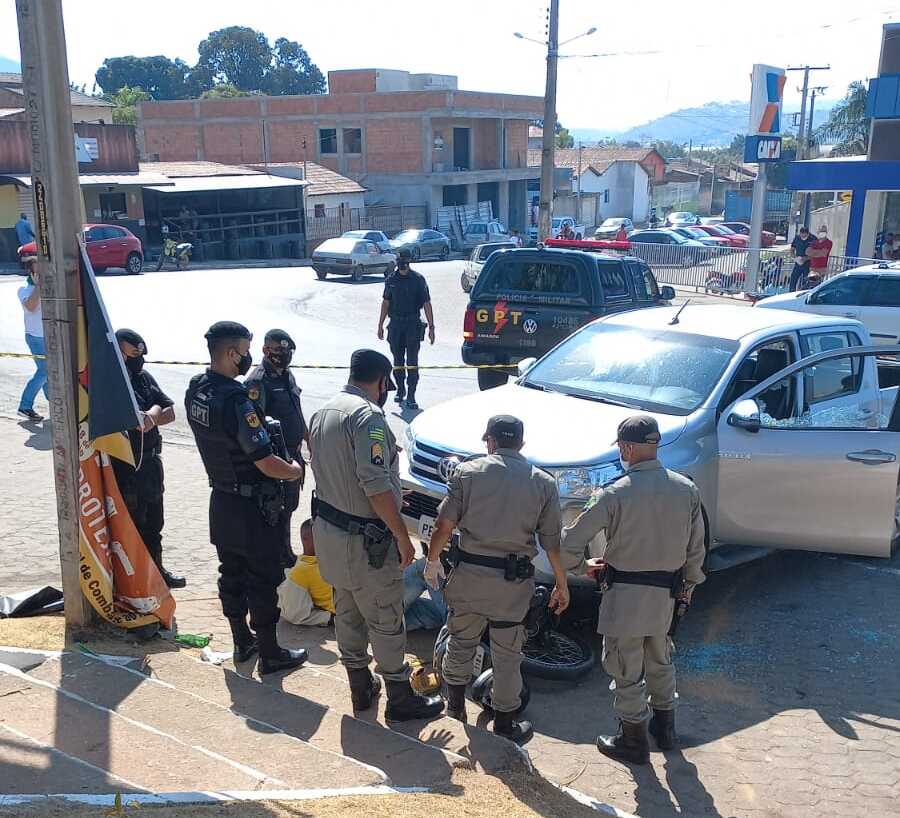 Por mudanças estruturais, delegacia de Campos Belos (GO) não terá mais plantões. Ocorrências deverão ser registradas em Posse (GO), a mais de 220 km