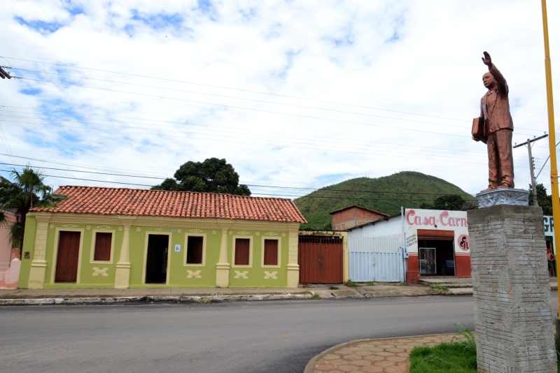 Prefeitura de Monte Alegre de Goiás retifica Processo Seletivo