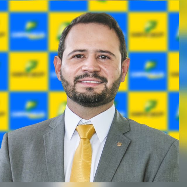 Pablo Geovanni diz que mudança na estrutura da Polícia Civil, em Campos Belos, prejudica  população