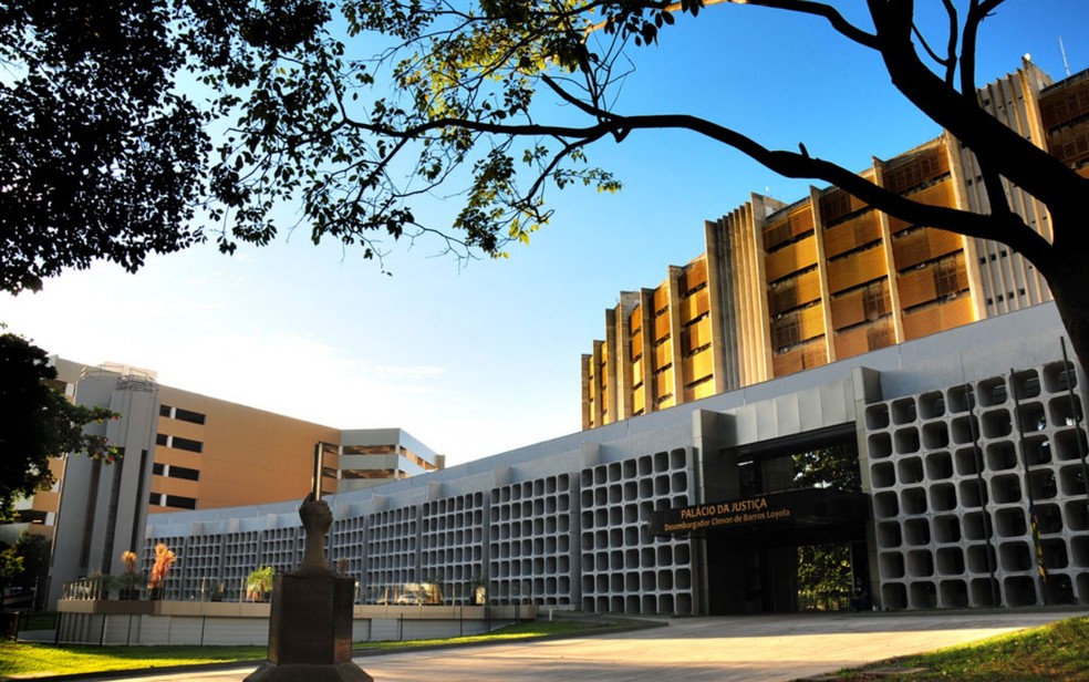 Tribunal de Justiça de Goiás abre inscrições para concurso público com 292 vagas