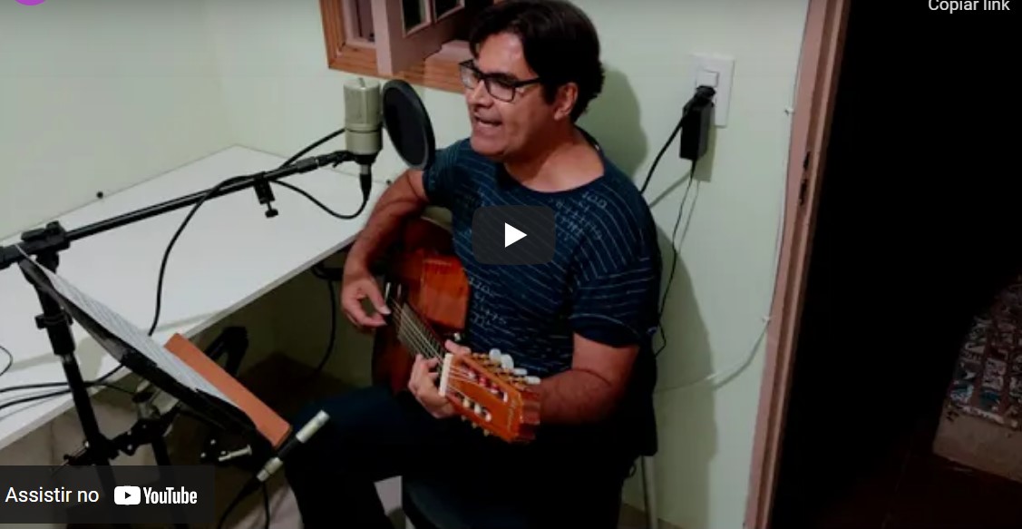 Defilardes lança a música “Lembranças”, uma homenagem a Campos Belos