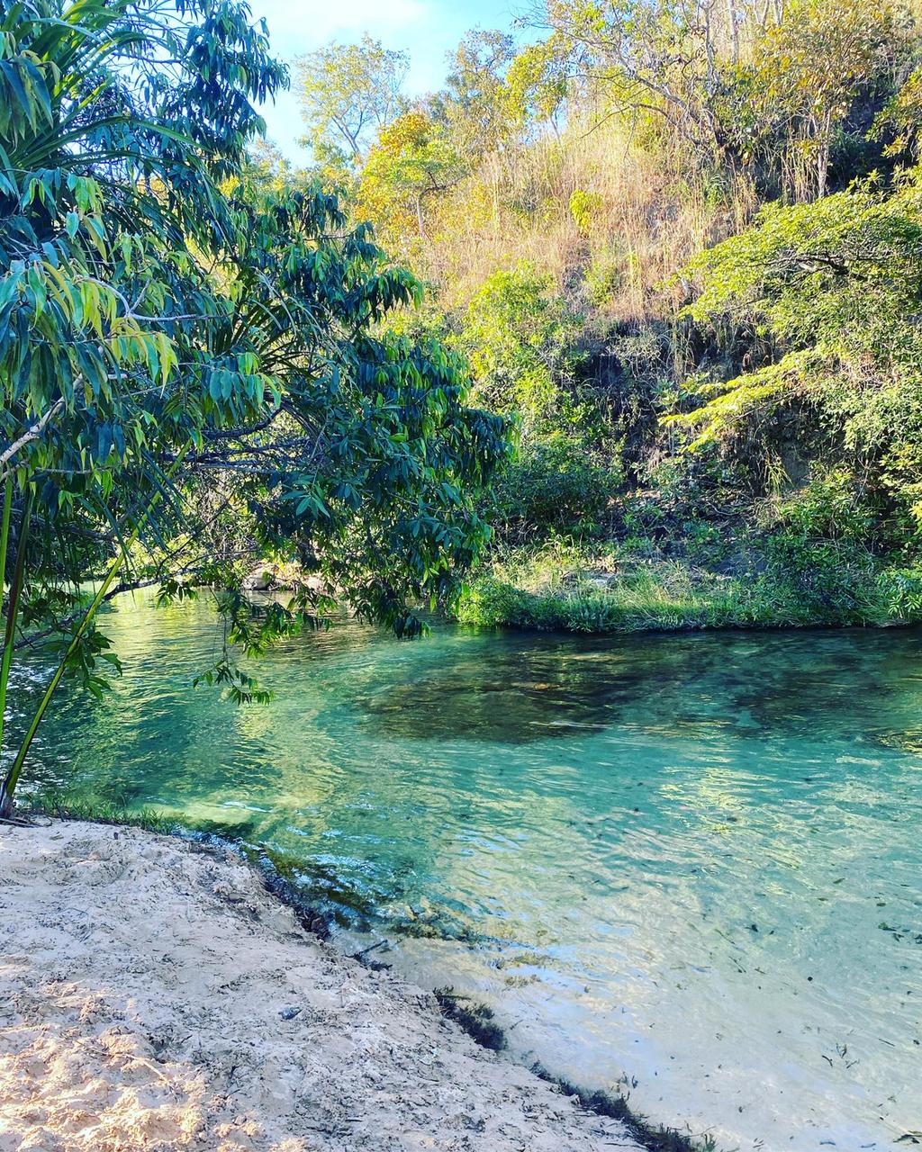 Governo do Tocantins lança, em Aurora, projeto piloto Avança Turismo