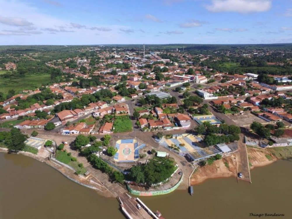 Polícia Civil desvenda estrupo de jovem de 18 anos e prende dois suspeitos pelo crime em Tocantinópolis (TO)