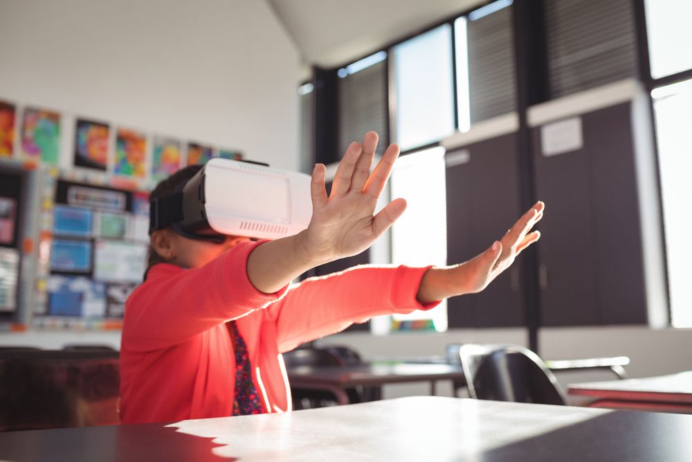 Goiás abre mais seis mil vagas de cursos gratuitos nas Escolas do Futuro