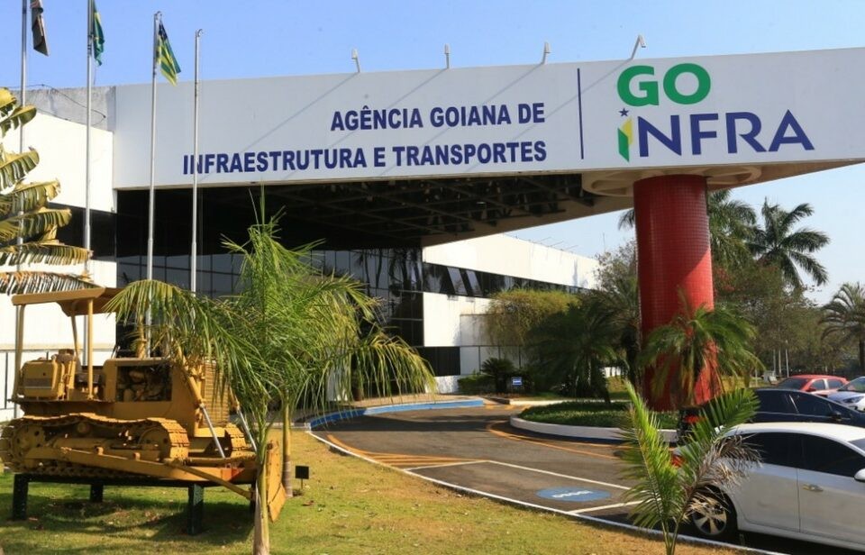Goinfra abre seleção com 35 vagas temporárias; salário de quase R$ 5 mil