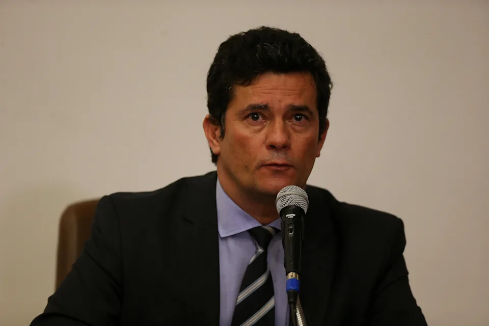 Moro faz turnê da terceira via e anima apoiadores, mas mantém silêncio sobre candidatura em 2022