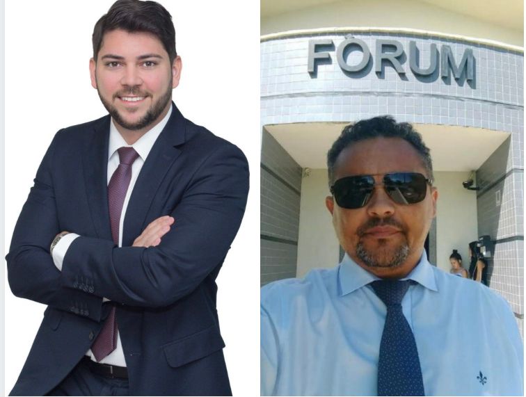 Eduardo Araújo e Luiz Mesquita disputam  presidência da OAB de Posse (GO). Zito, de Campos Belos, também concorre em chapa