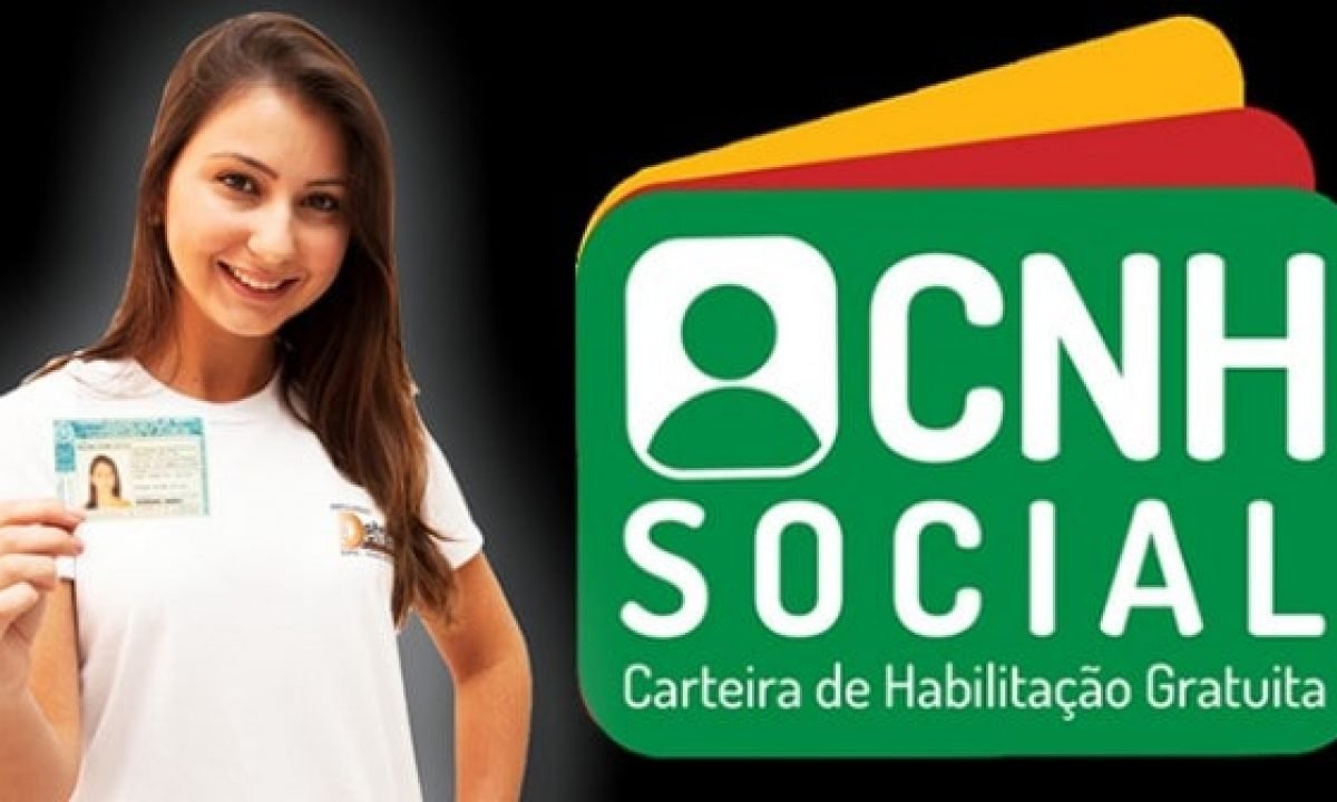 Governo de Goiás divulga lista dos 5.010 contemplados pelo programa CNH Social
