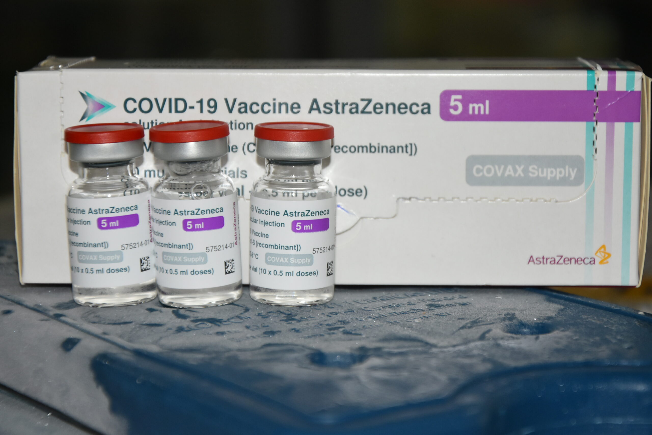 No Tocantins, 70% dos óbitos por Covid-19 são de pessoas que não vacinaram ou não tomaram D2