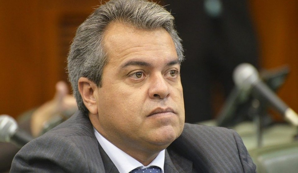 Ernesto Roller ataca Ministério Público. Promotor Douglas Chegury que responde: “receio de que investigações cheguem até ele”