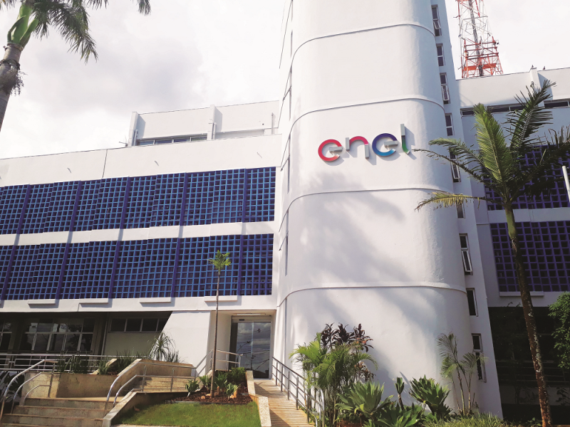 Enel realiza feirão de negociação com até 40% de desconto para inadimplentes