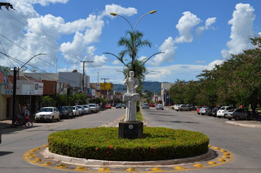 Polícia Civil deflagra operação de combate à criminalidade e prende homem suspeito de praticar homicídio em Taguatinga (TO)