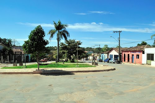 Dois homens, suspeitos de praticar estupro de menino de 13 anos, são presos em Taguatinga (TO)