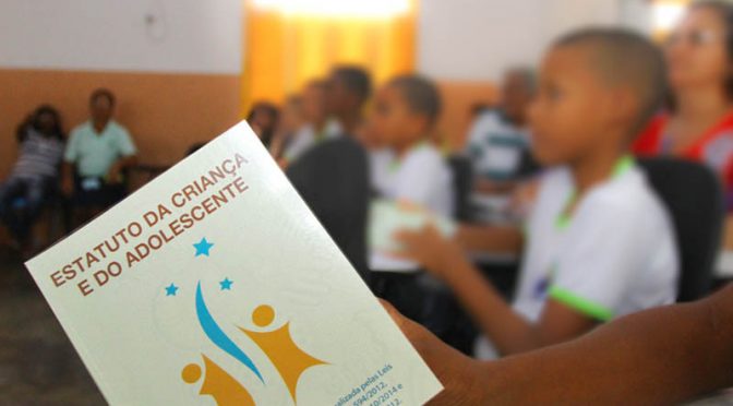 Conselho Estadual da Criança e do Adolescente abre inscrições para composição de membros para biênio 2022-2023