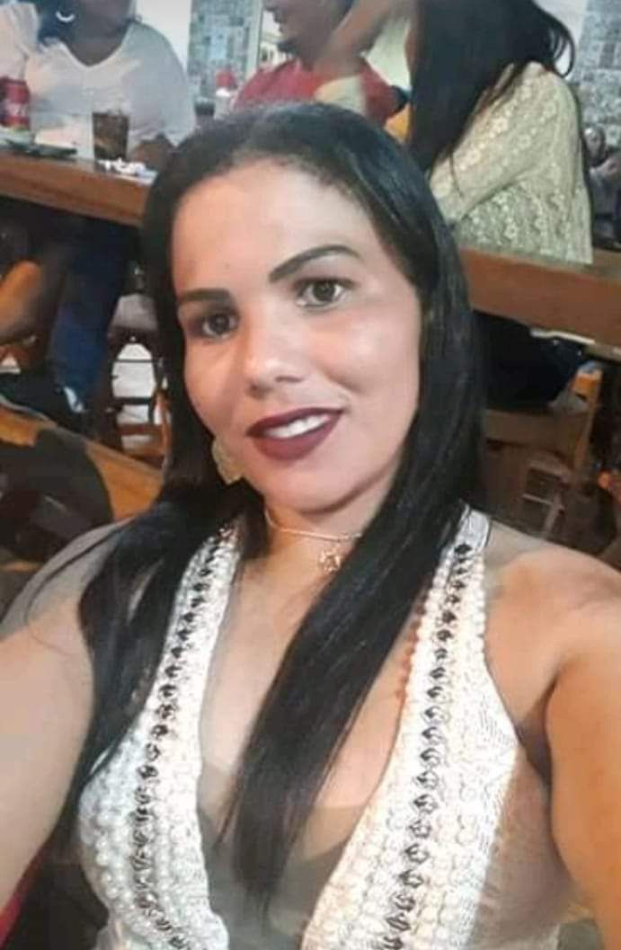Mulher natural de Campos Belos (GO) morre atropelada por ônibus em Senador Canedo (GO)