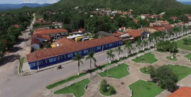 Monte Alegre de Goiás zera casos de Covid-19