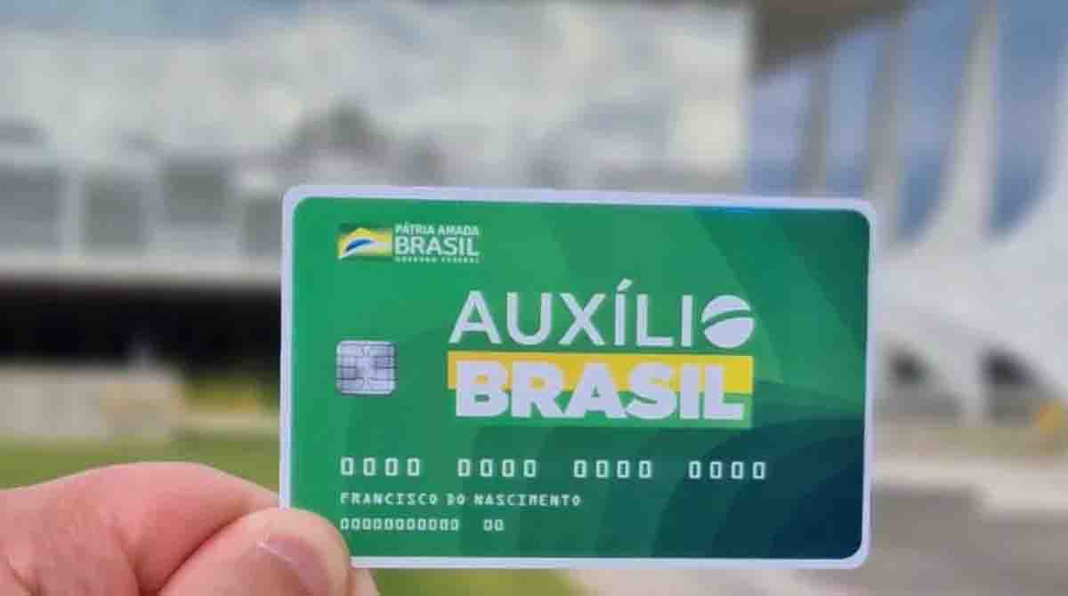Caixa Econômica divulga calendário de pagamentos da 1ª parcela do Auxílio Brasil