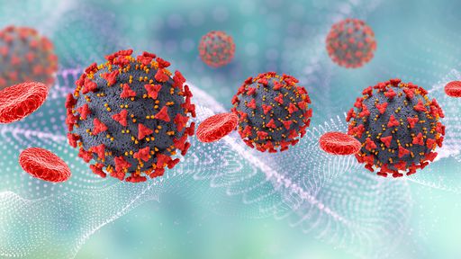 Ômicron: nova cepa do coronavírus volta a assustar o mundo