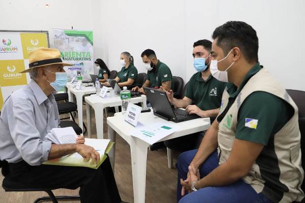 Última etapa do Orienta Naturatins acontece em Natividade e Arraias (TO)