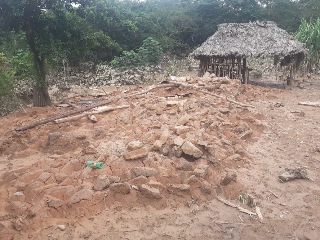 Artigo: Nordeste de Goiás sempre foi abandonado