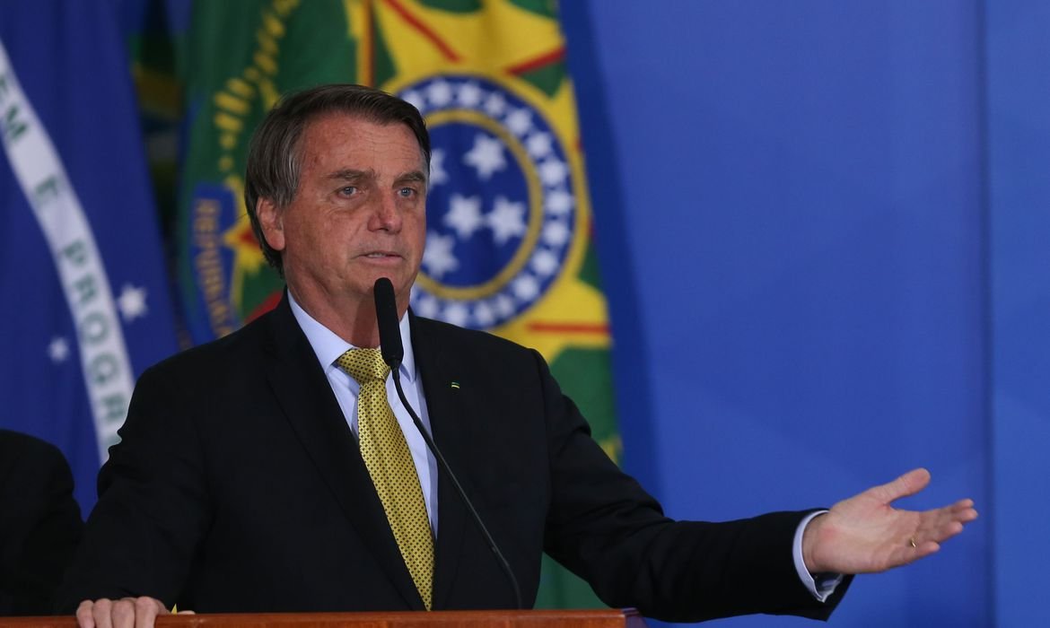 Bolsonaro reconhece Campos Belos (GO) e diversos municípios do nordeste de Goiás como “em situação de emergência”