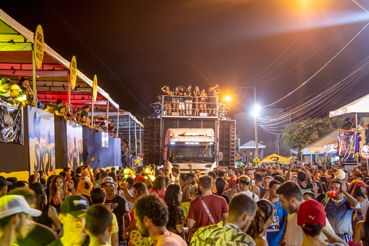 Em Gurupi (TO), Ministério Público requer medidas do município para impedir festa promovida por um bloco no período de Carnaval