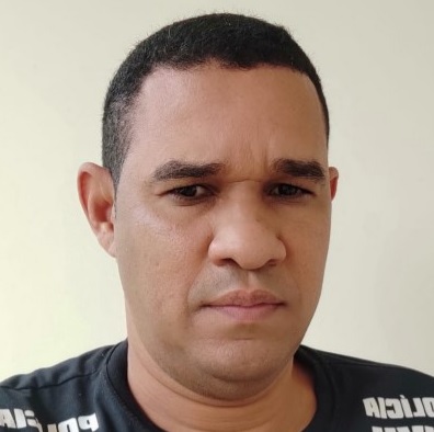 De gari analfabeto a delegado de polícia do estado de Goiás. Conheça a nova autoridade policial de Campos Belos (GO)