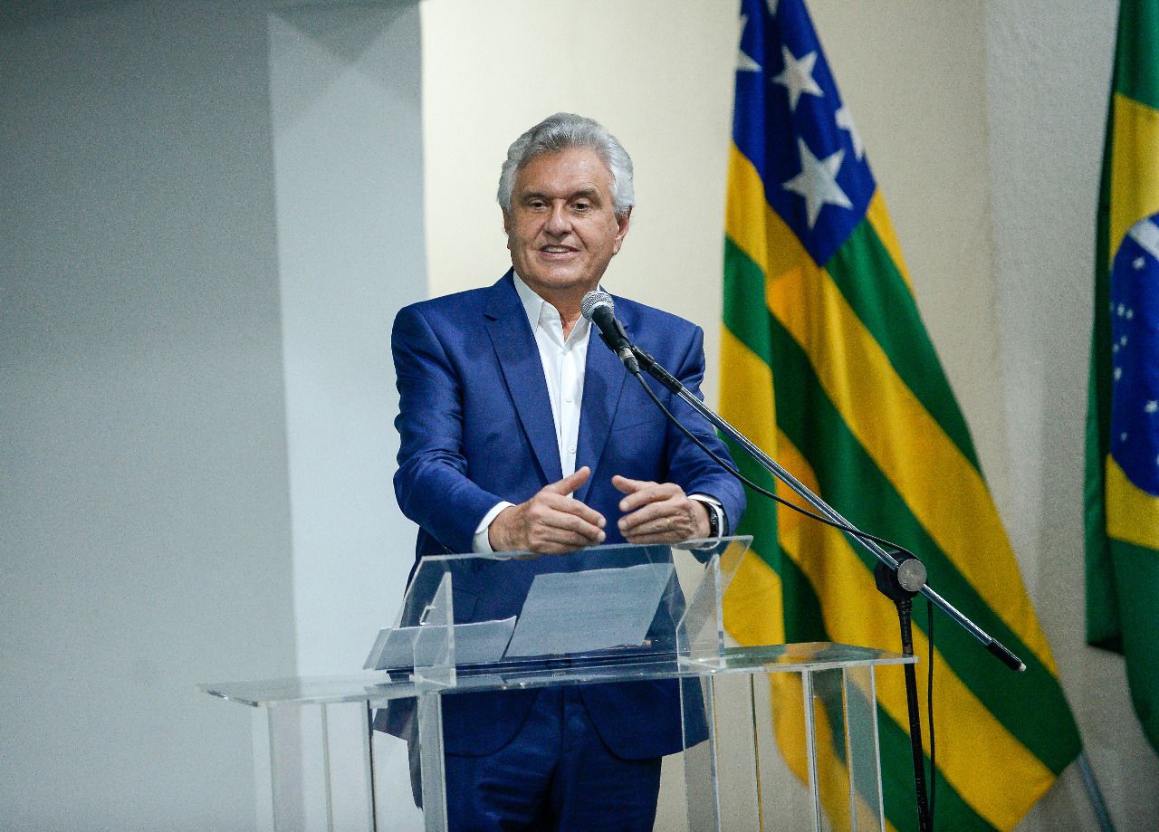 Goiás alcança redução recorde em indicadores de crimes violentos em 2021, diz Governo
