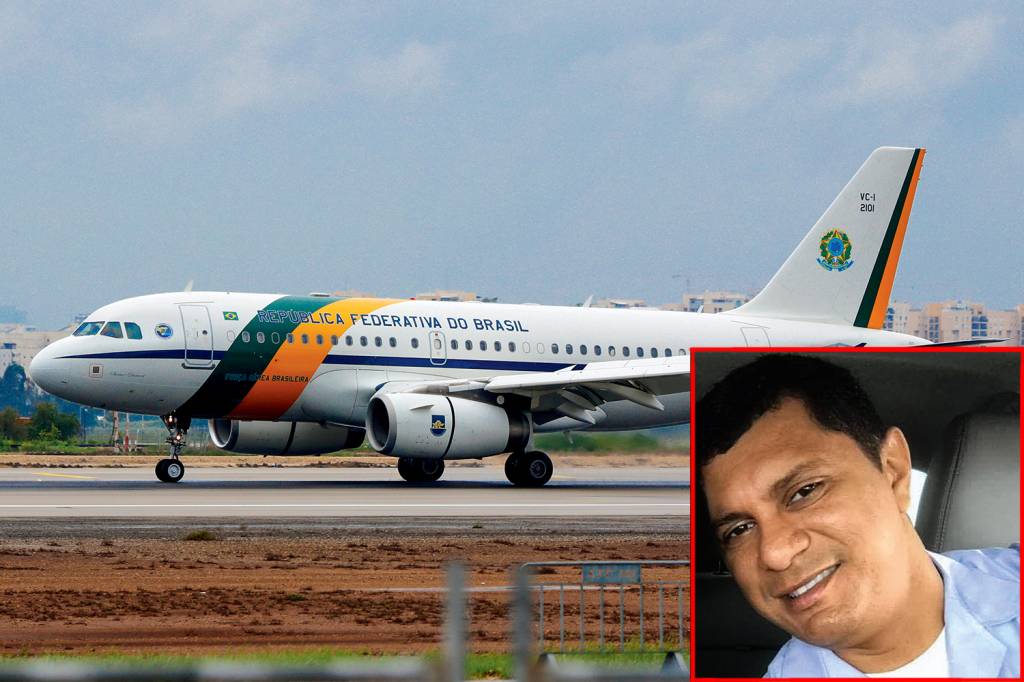 Justiça Militar julga amanhã sargento da FAB acusado de tráfico de drogas com avião presidencial