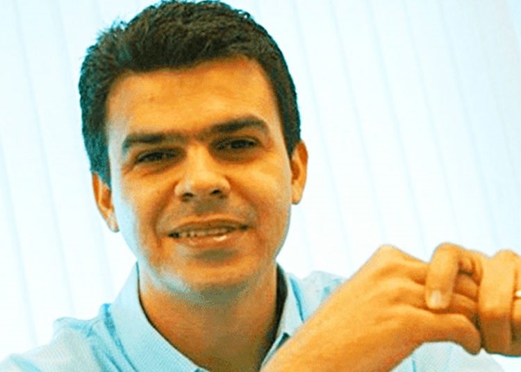 Jornalista Gean Carvalho é o novo secretário de Comunicação de Goiás