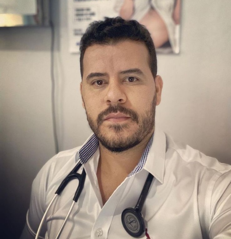 MP apura suposto abuso de autoridade de delegado que prendeu médico em Cavalcante (GO)