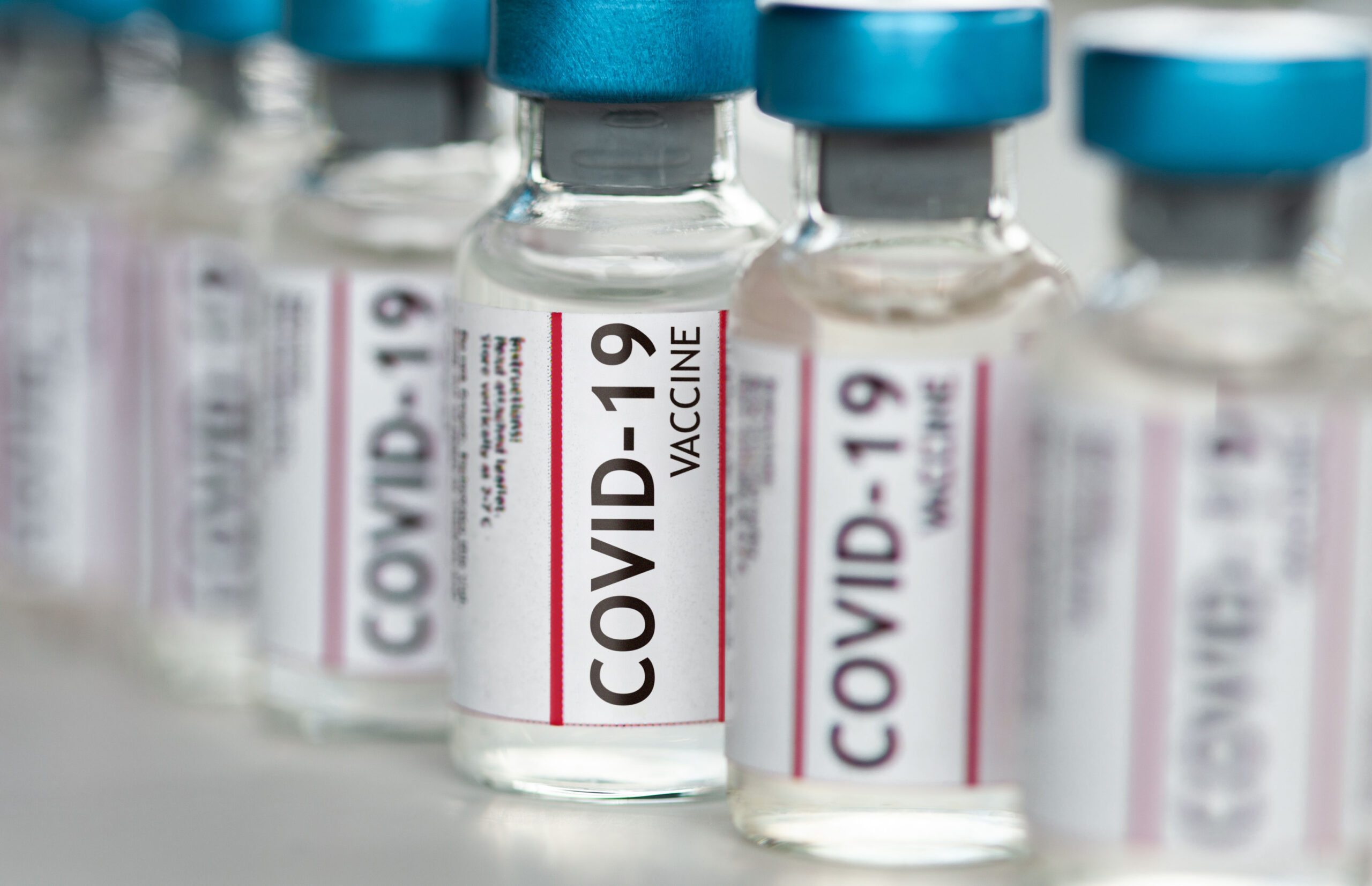 Município de Combinado (TO) deixa vencer 252 de vacinas contra a Covid-19