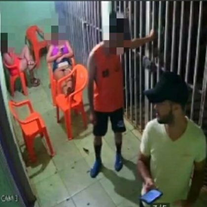 Comerciante é preso em Uruaçu (GO) após pegar celular de cliente e gastar mais de R$ 25 mil em balada